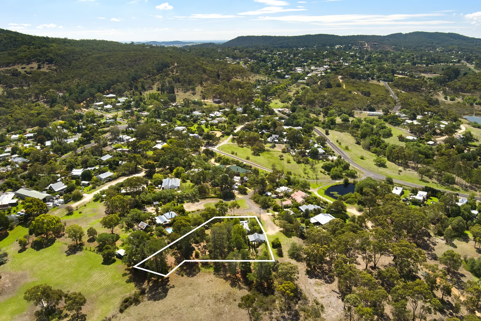 Additional image 20 of 11 Baxter Street, Maldon VIC 3463