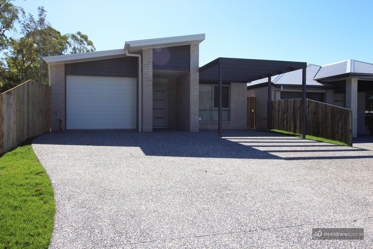 3 bedrooms Duplex in 1/88 Jones Street ROTHWELL QLD, 4022
