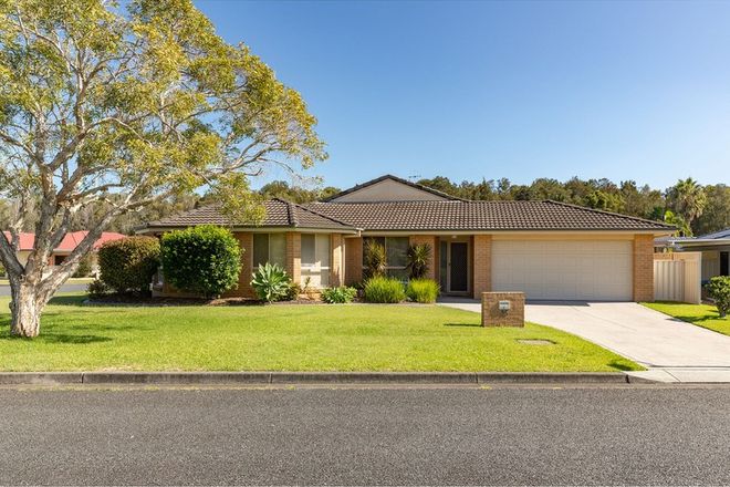 Picture of 1/35 Livistona Drive, FORSTER NSW 2428