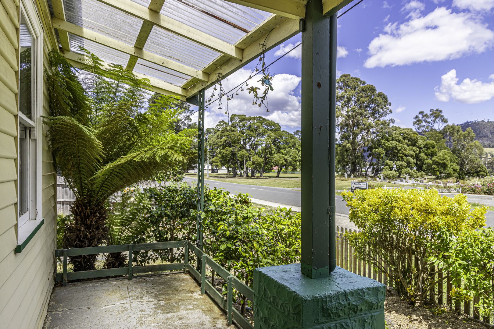 40 Agnes Street, Ranelagh TAS 7109, Image 2