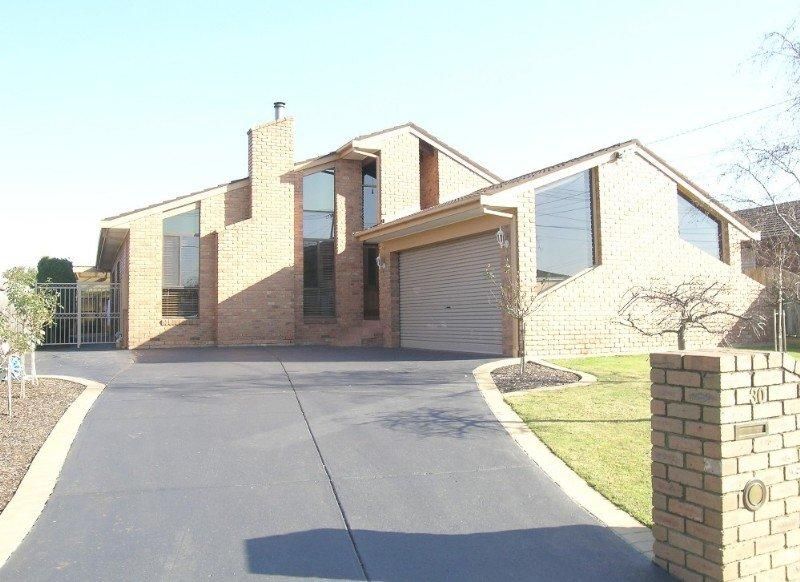 30 Fillmore Road, Dandenong North Property History & Address Research