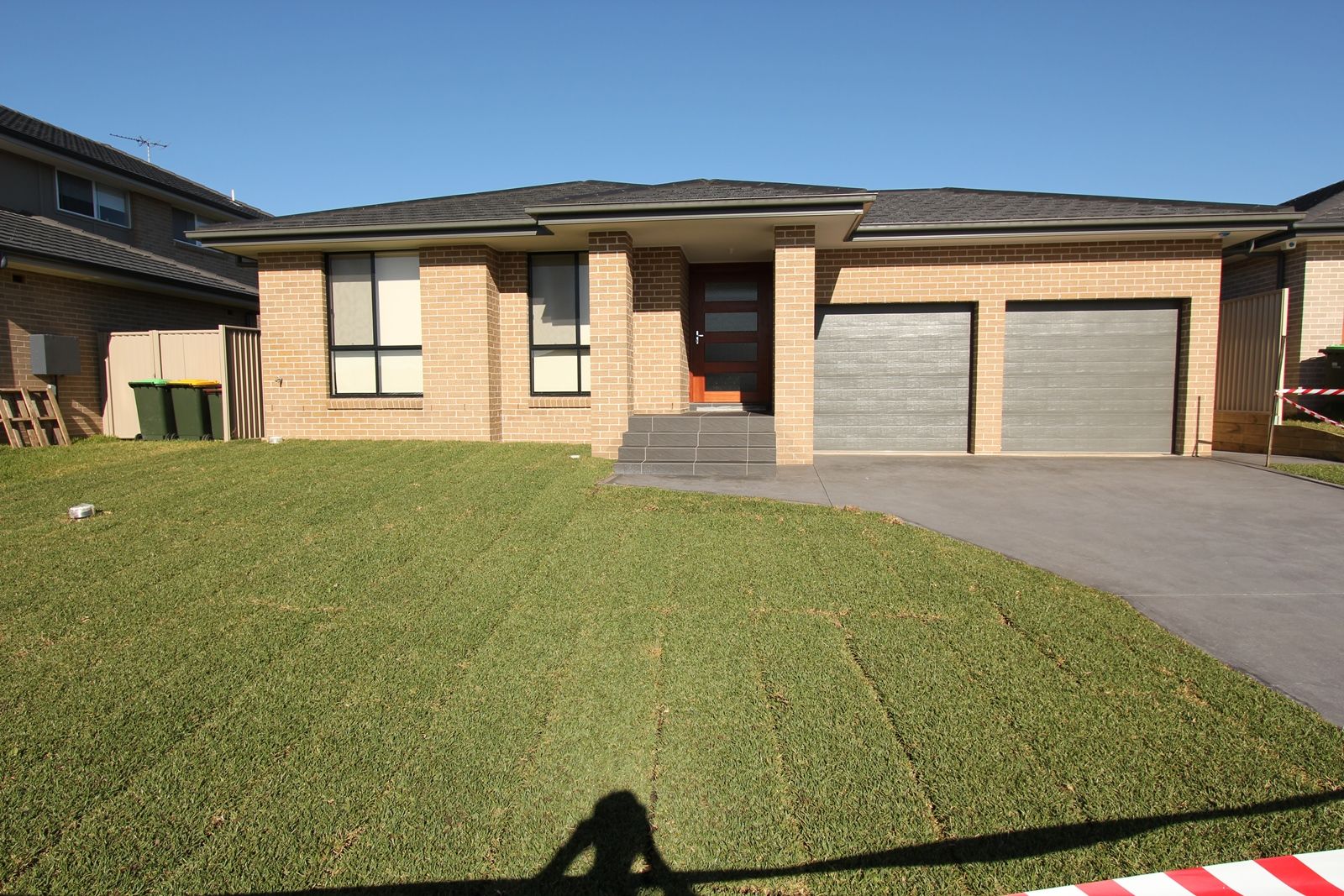 58 Pacific Palms Circuit, Carnes Hill NSW 2171