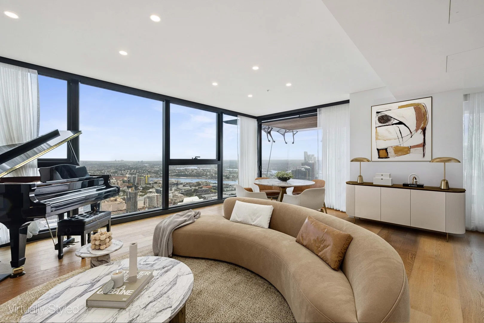 7106/117 Bathurst Street, Sydney NSW 2000