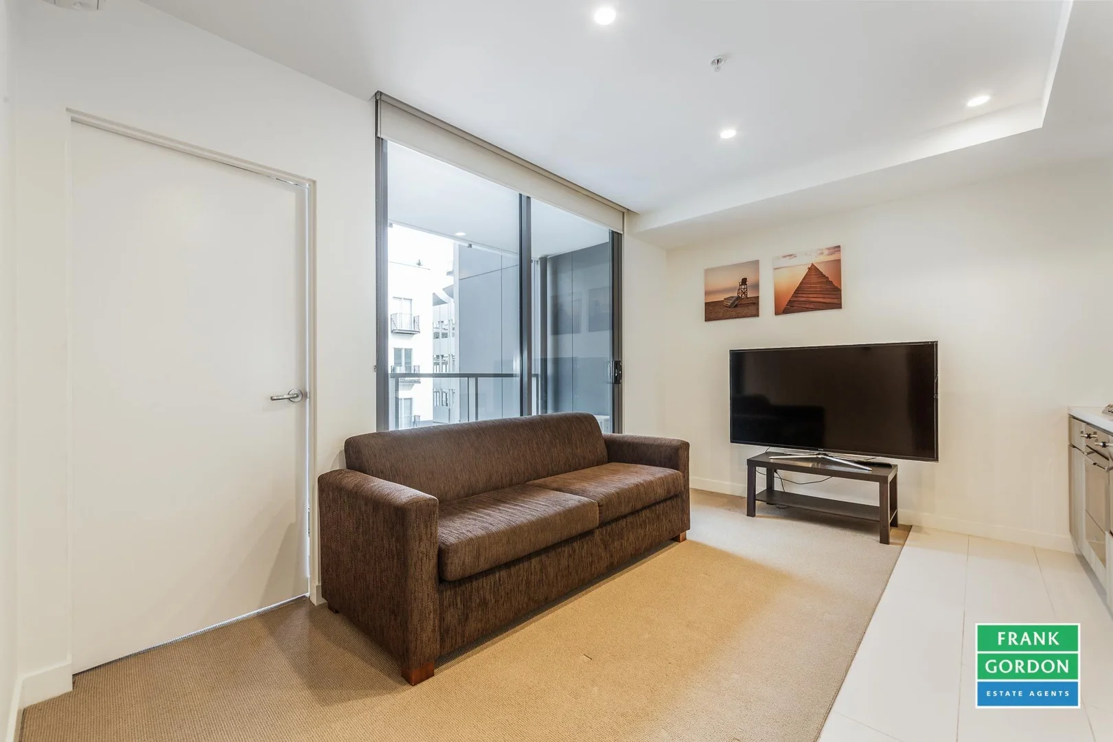 Additional image 5 of 405/19-25 Nott, Port Melbourne VIC 3207