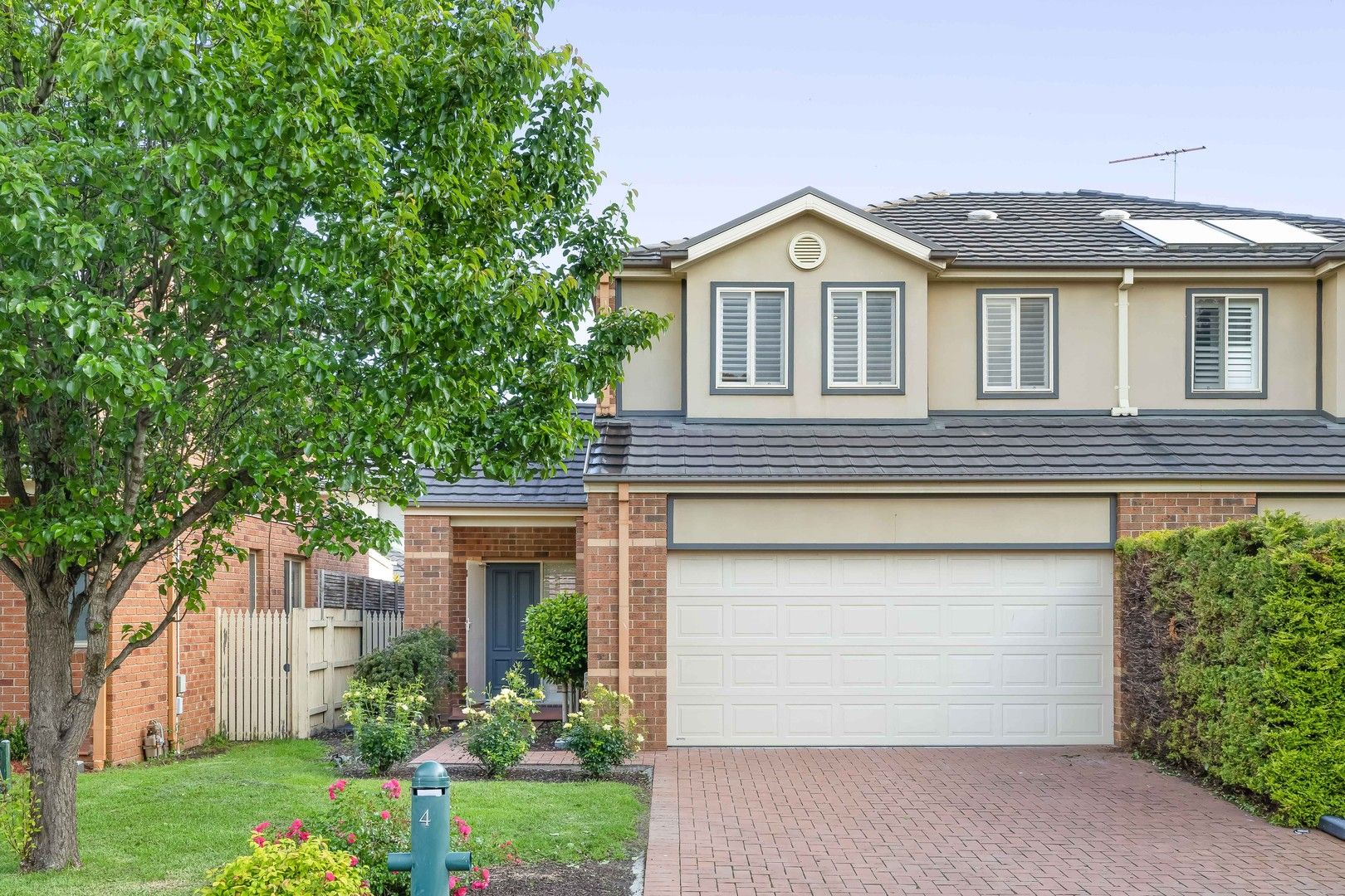 4 Florida Court, Bundoora VIC 3083 House For Rent 485 Domain