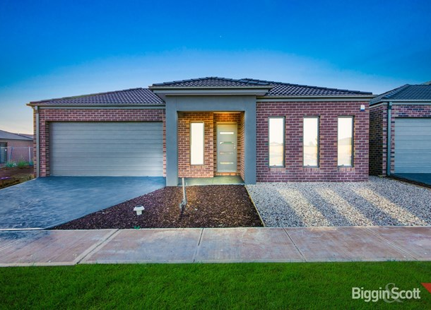 15 Lam Way, Brookfield VIC 3338