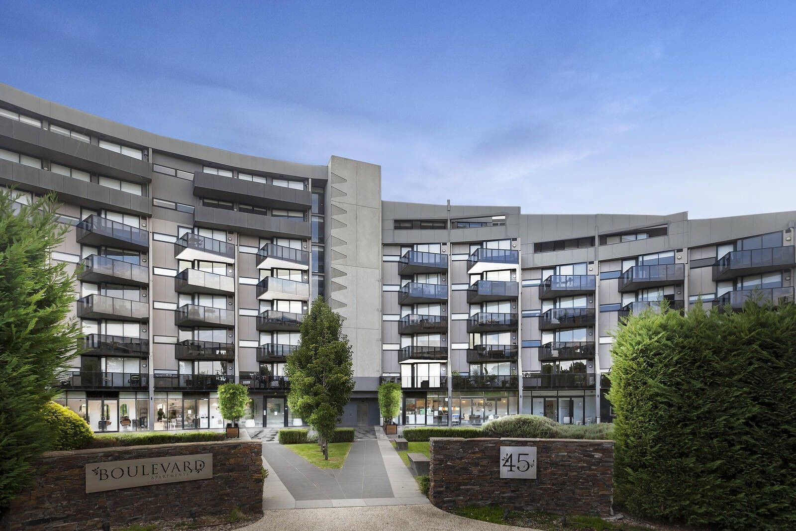 1 bedrooms Apartment / Unit / Flat in 117/45 Edgewater Boulevard MARIBYRNONG VIC, 3032