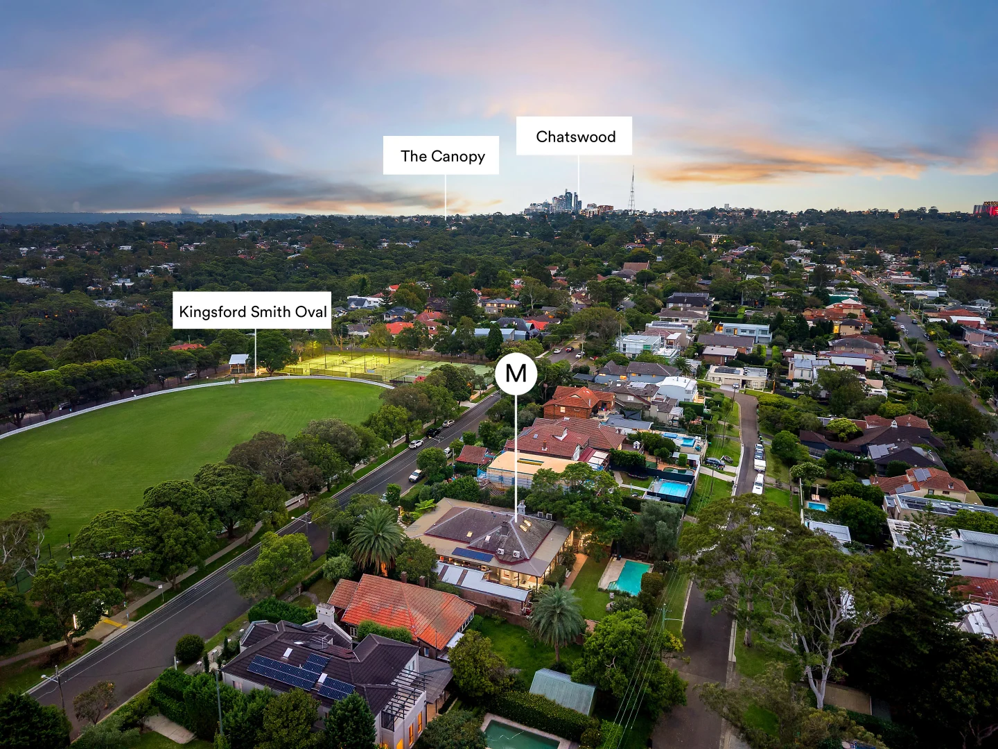 Additional image 28 of 86 Kenneth Street, Longueville NSW 2066