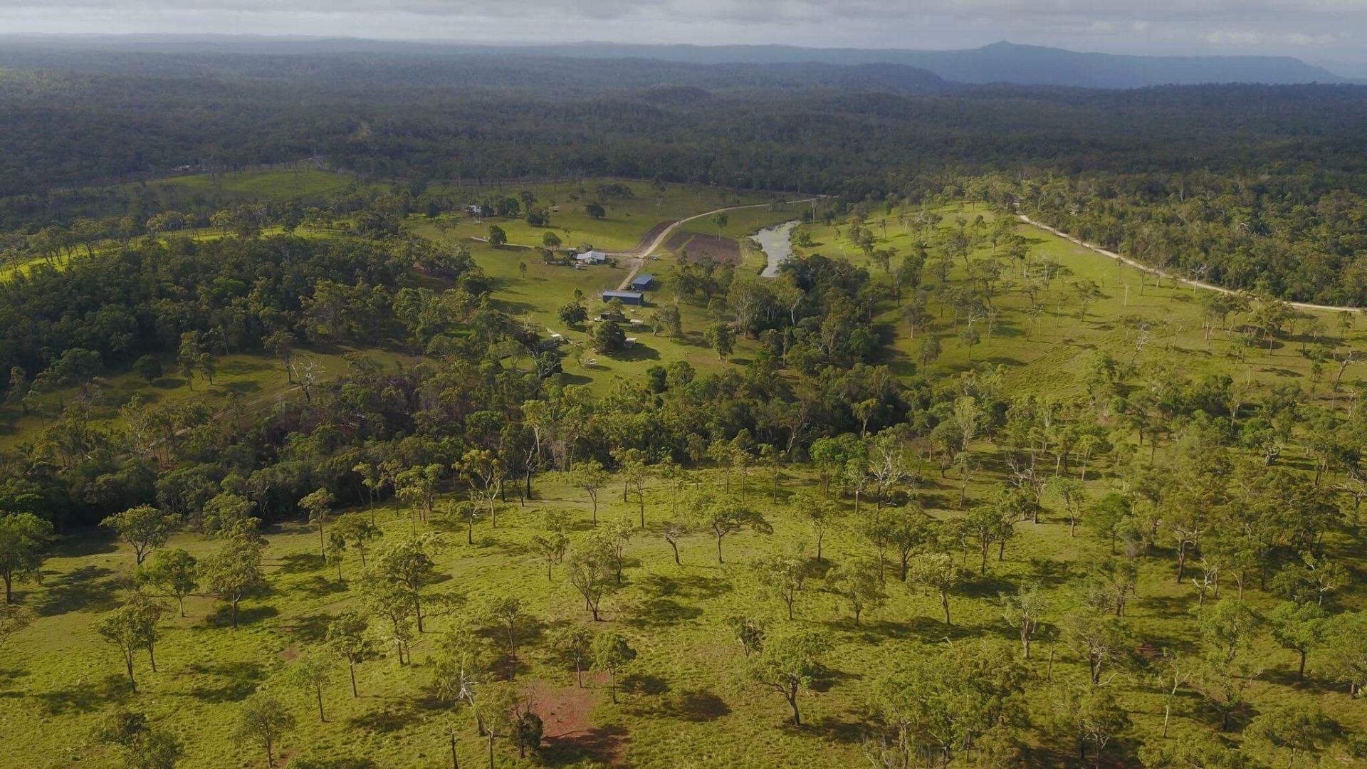 1625 Mount Fox Road, Mount Fox QLD 4850 House for Sale 995,000