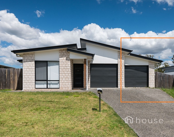 2/51 Conifer Avenue, Brassall QLD 4305