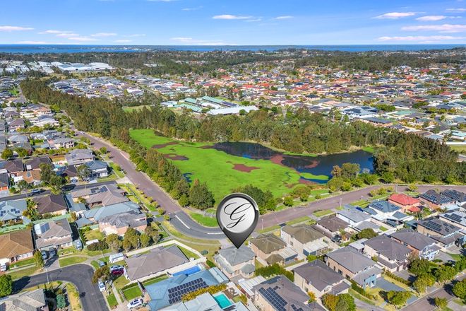 Picture of 22 Waterside Drive, WOONGARRAH NSW 2259