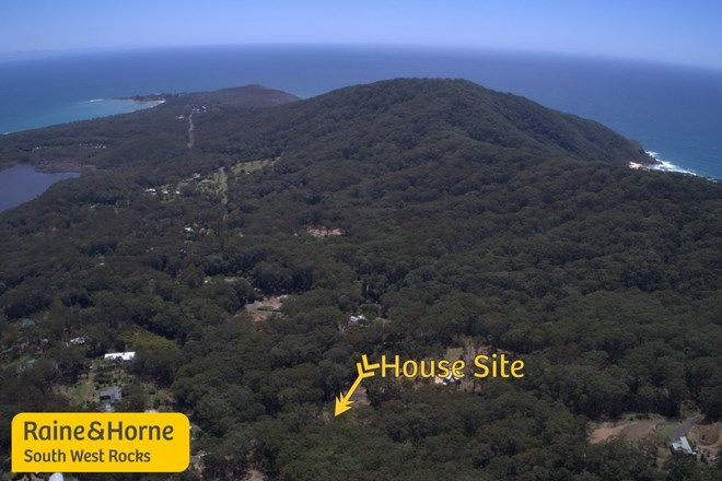 Picture of 35D Rosella Place, ARAKOON NSW 2431
