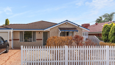 Picture of 135 Roberts Road, RIVERVALE WA 6103