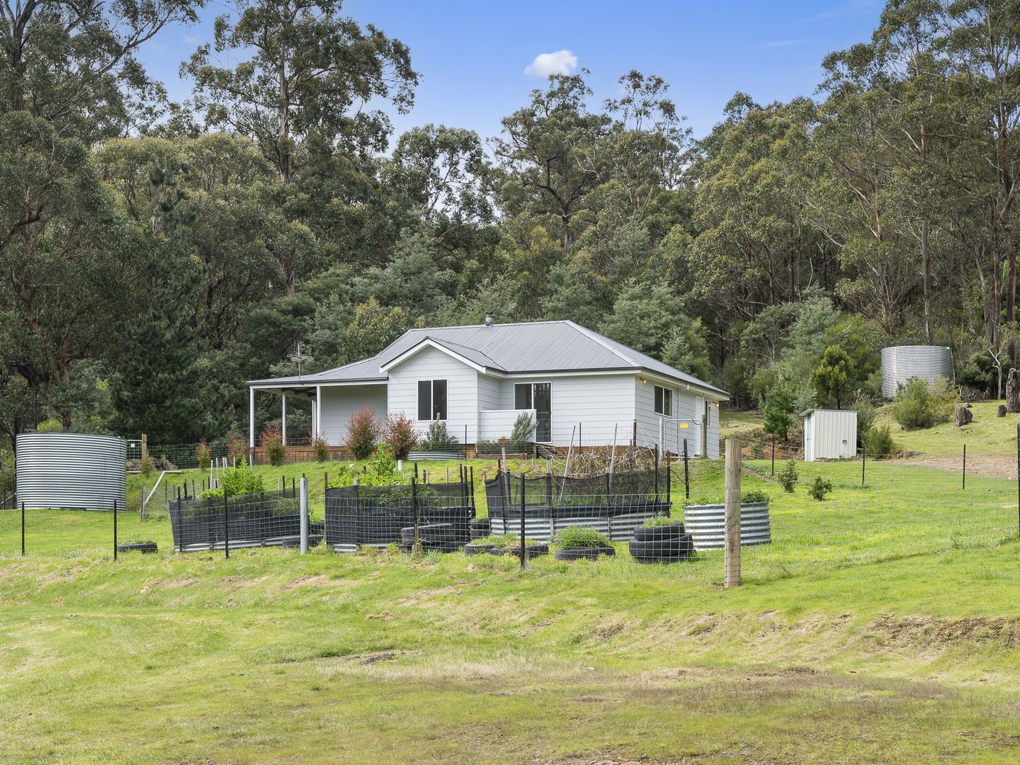 18 Fourfoot Road, Geeveston TAS 7116, Image 1