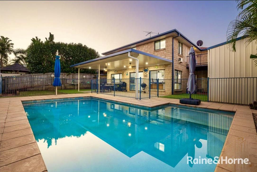 34 Hayman Street, Redland Bay QLD 4165 House For Rent 975 Domain