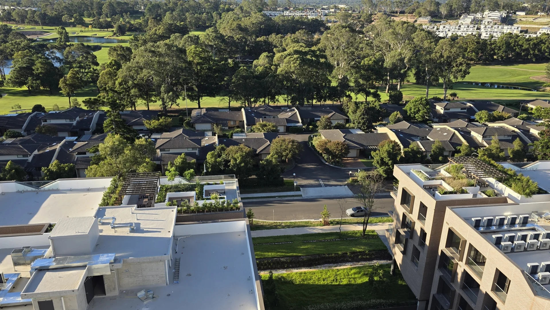 Additional image 9 of 702/8 Maitland Place, Norwest NSW 2153