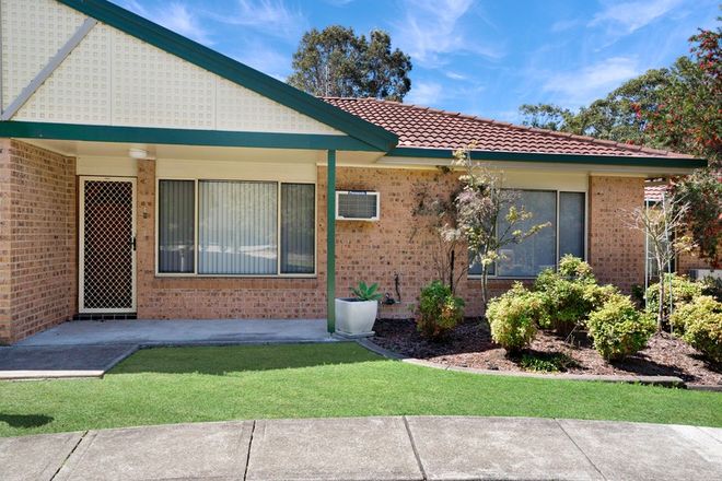 Picture of 9/87 Chelmsford Drive, METFORD NSW 2323