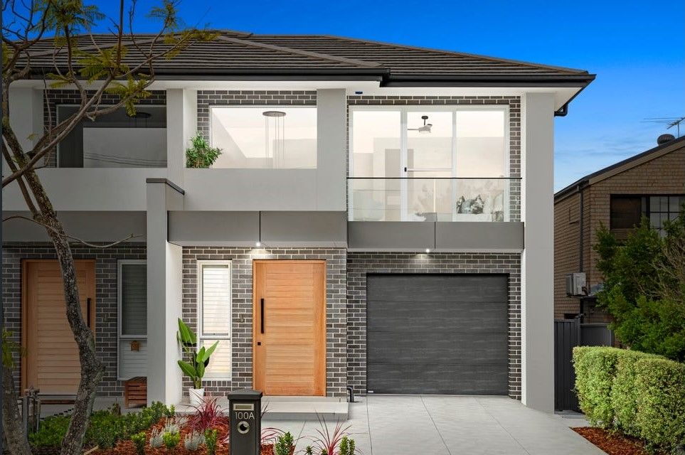 100A Hampden Road, South Wentworthville NSW 2145