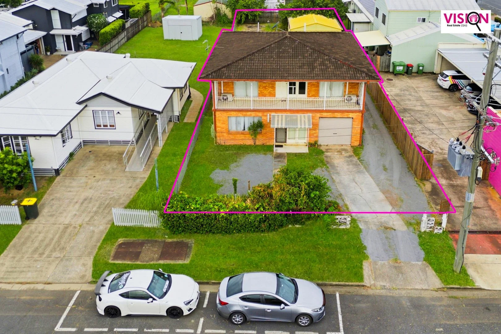 49 Peel Street, Mackay QLD 4740
