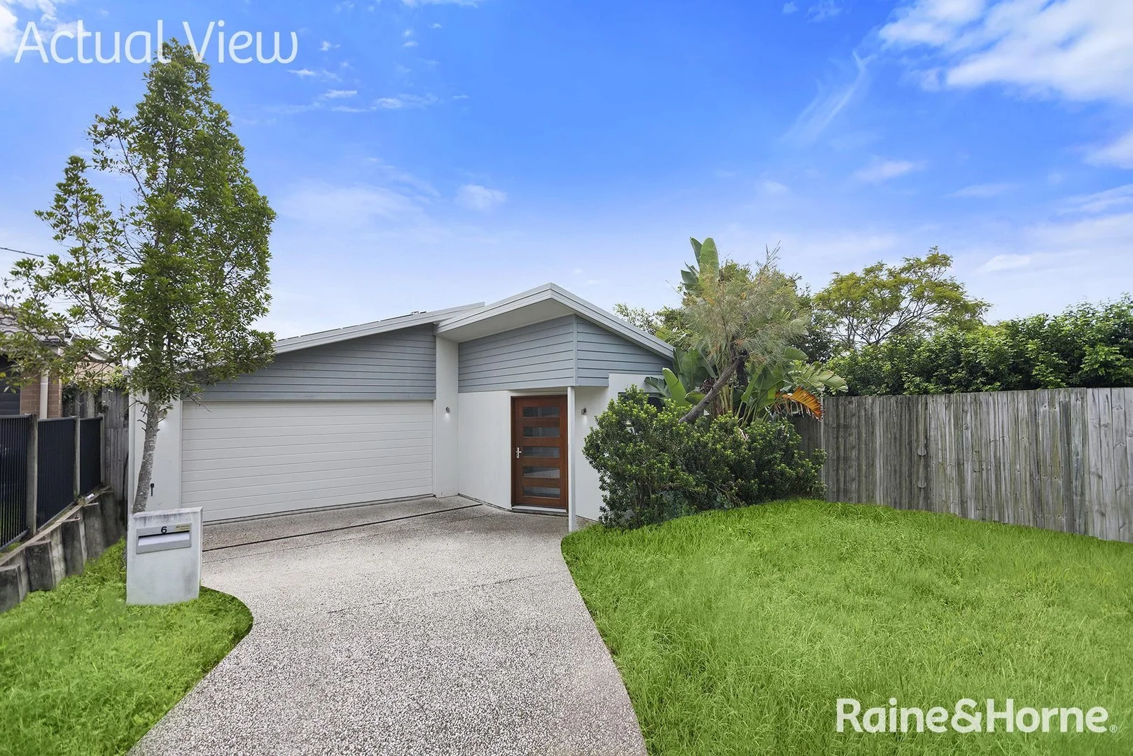 6 Pike Lane, Willow Vale QLD 4209