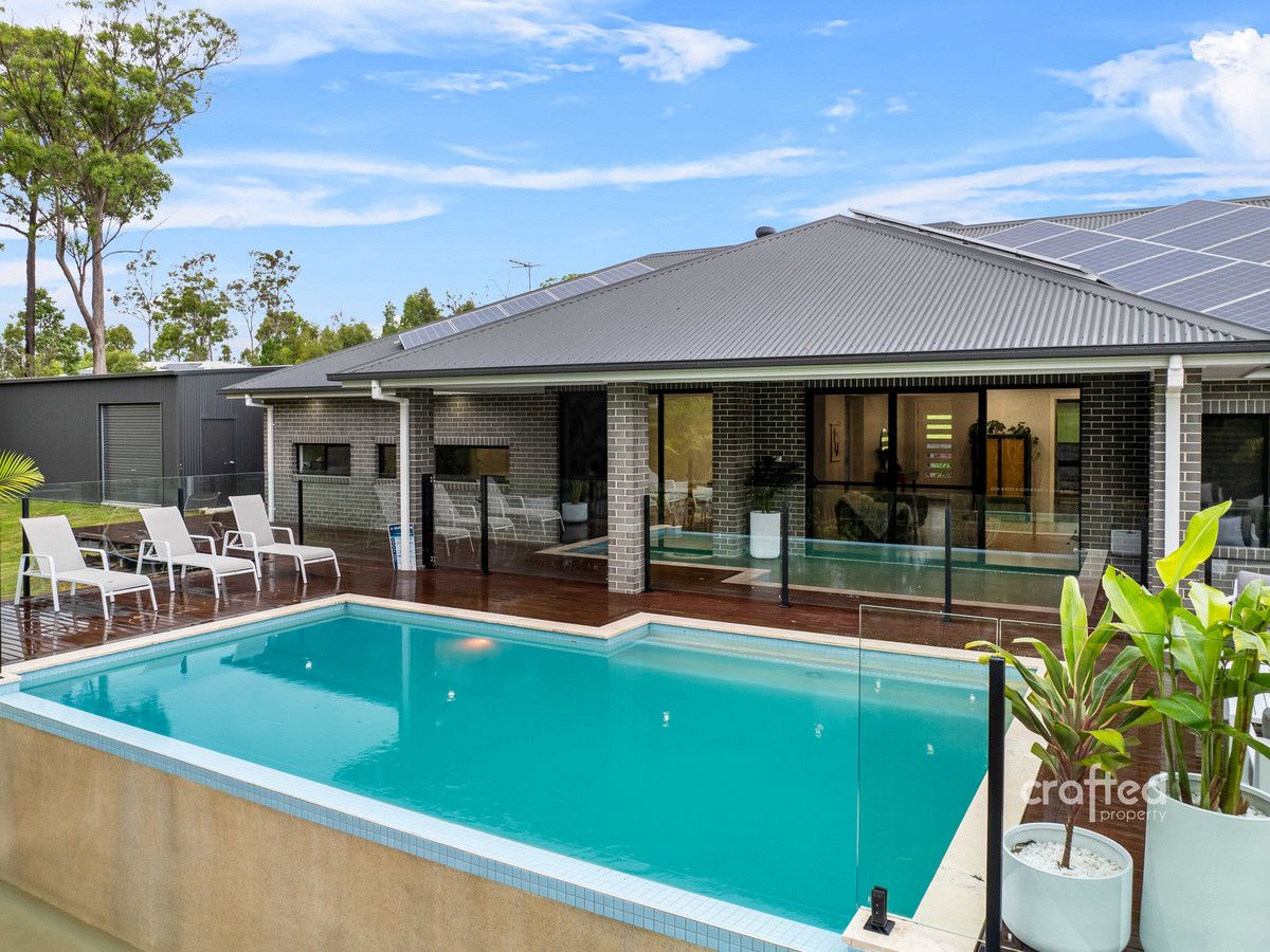 7 Timber Ridge Road, New Beith QLD 4124 House for Sale Domain