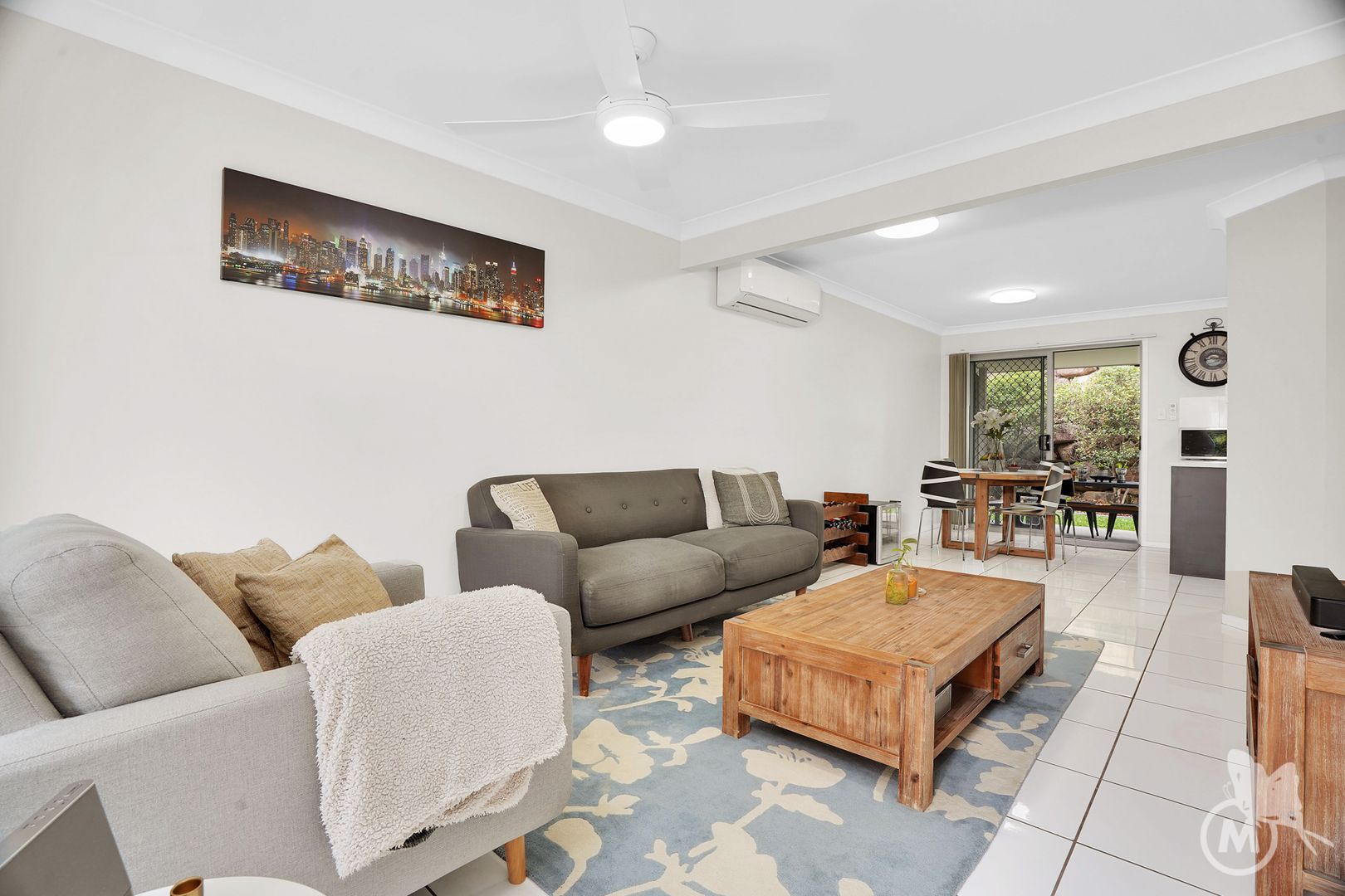 10/19 Russell Street, Everton Park QLD 4053, Image 1