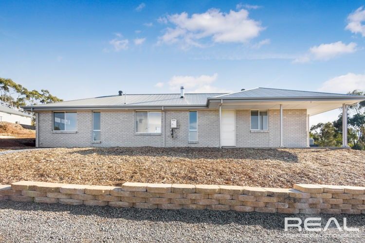 Lot 16 West Terrace, Leasingham SA 5452 | Domain