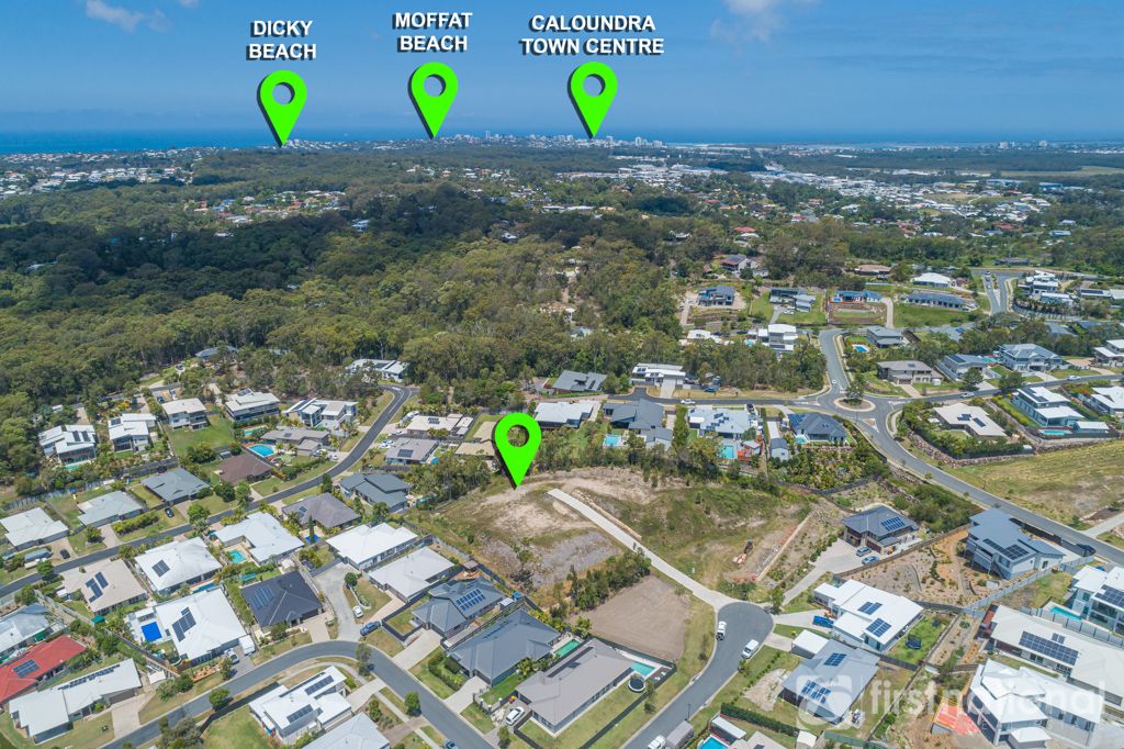 7 Treetop Place, Little Mountain QLD 4551, Image 0