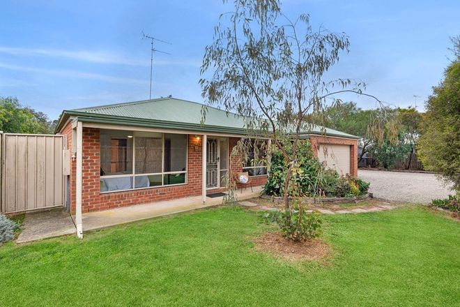 Picture of 10 McCallum Road, INVERLEIGH VIC 3321