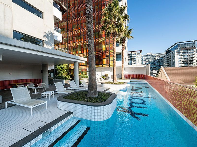 513/63 Coventry Street, Southbank VIC 3006, Image 2