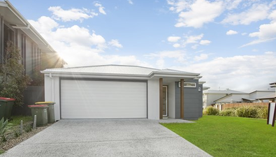 Picture of 16 Waterway Drive, BIRTINYA QLD 4575