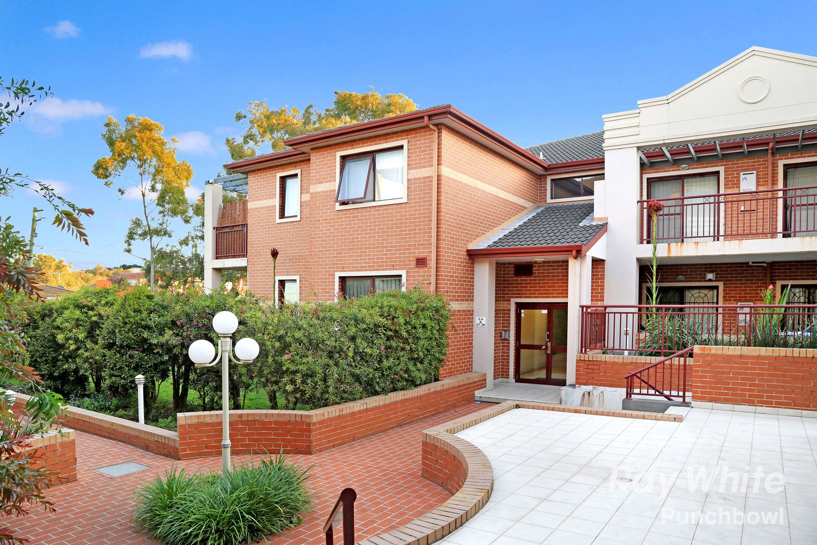 6/1089 CANTERBURY ROAD, Wiley Park NSW 2195, Image 2