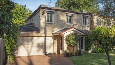Picture of 14A William Road, CROYDON VIC 3136