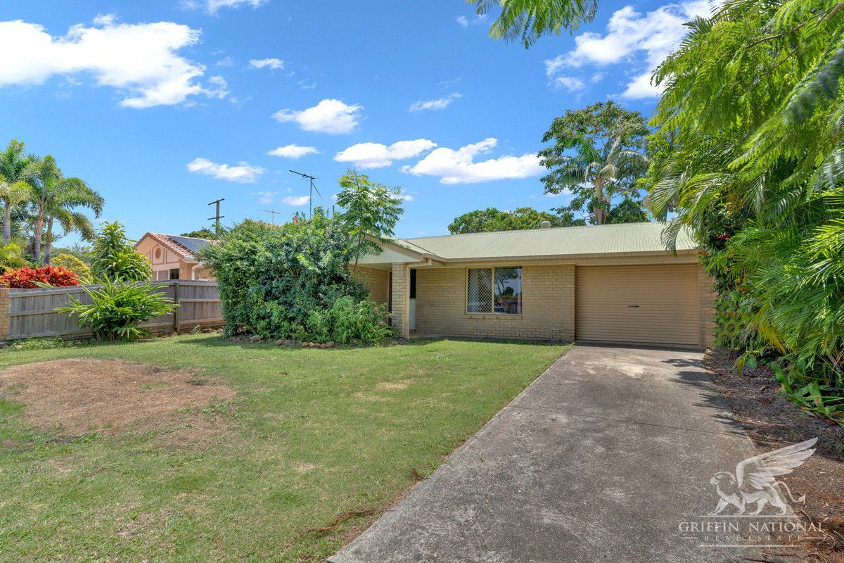 4 bedrooms House in 3 Scotts Court KALLANGUR QLD, 4503