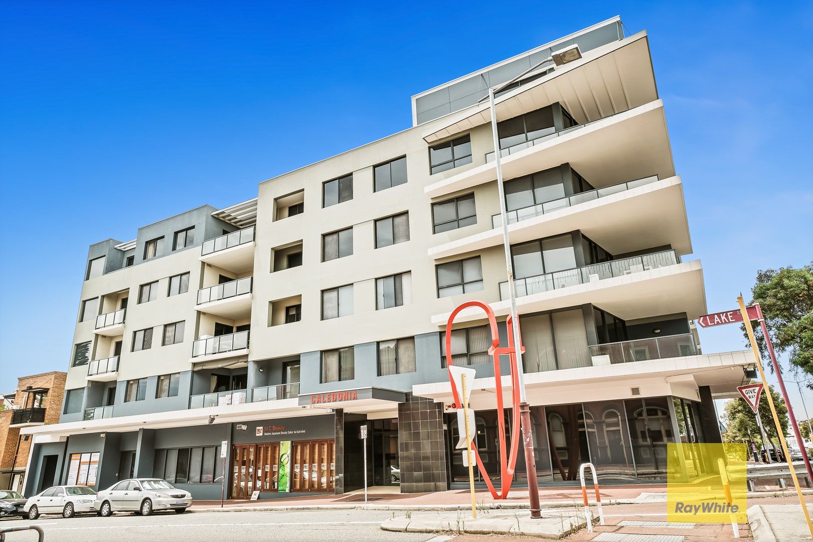 36/258 Newcastle Street, Perth WA 6000, Image 0