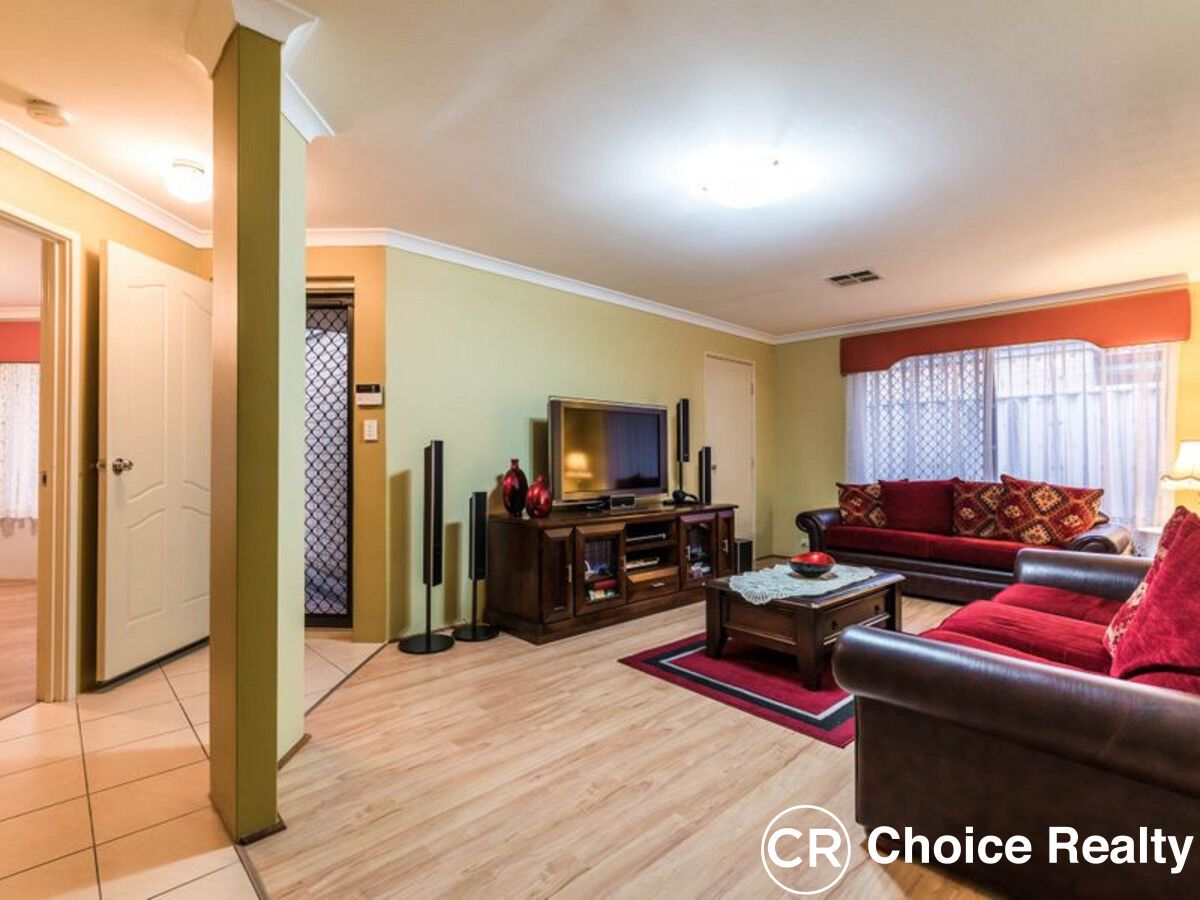 15 Spoonbill Place, Queens Park WA 6107 House For Rent Domain