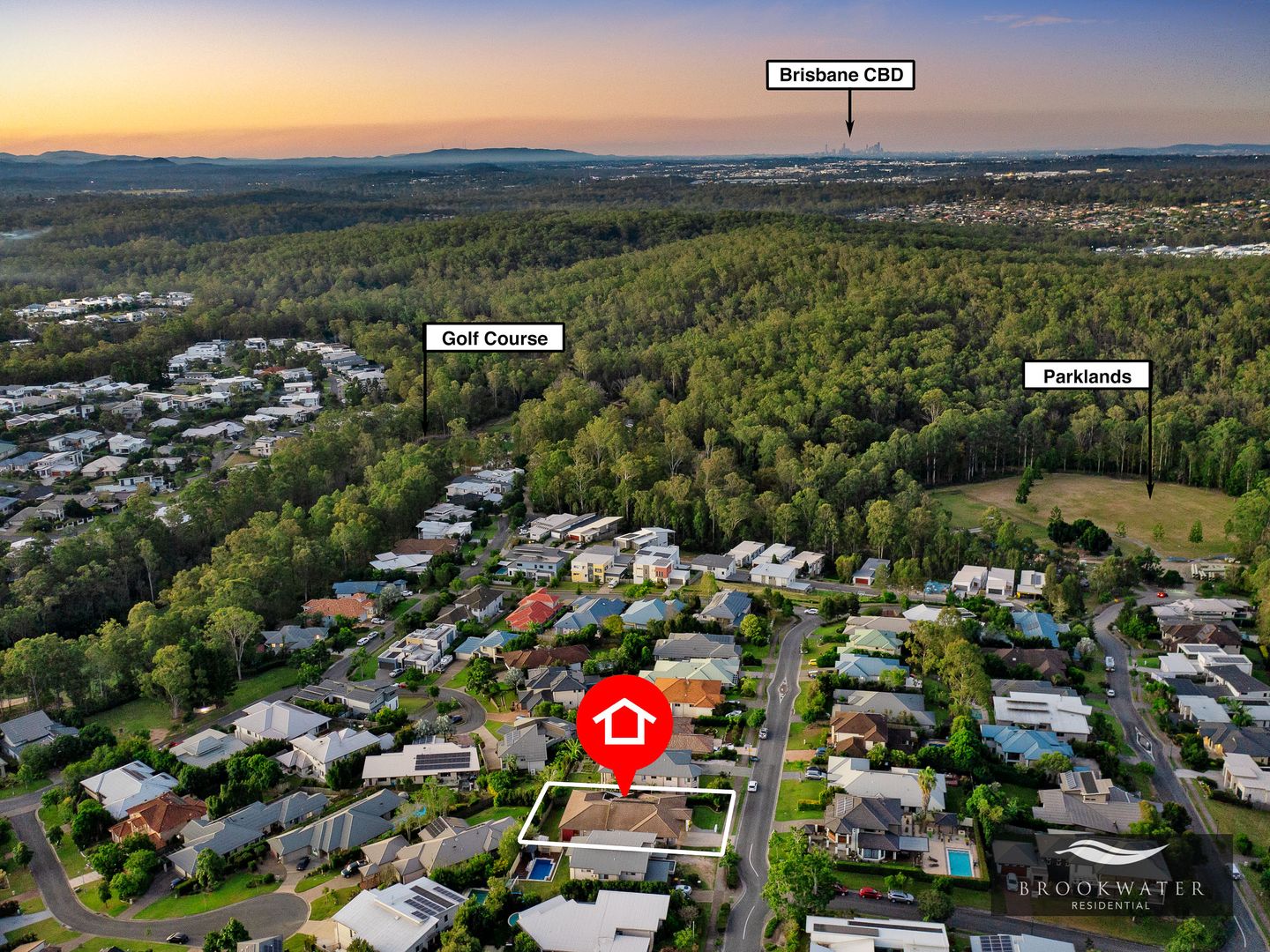 26 Scoparia Drive, Brookwater QLD 4300, Image 2