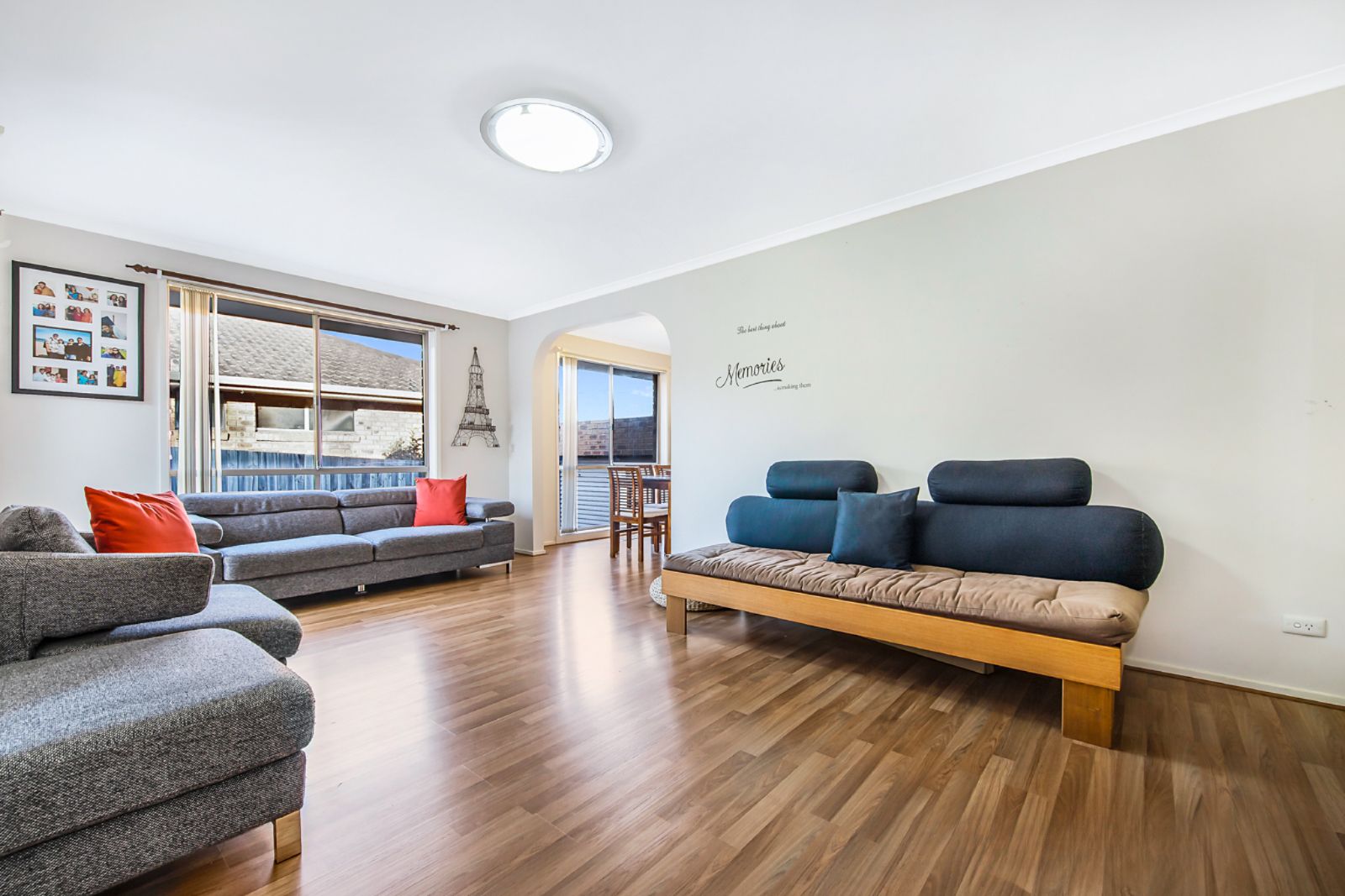 94 Brady Road, Dandenong North VIC 3175 House For Rent Domain