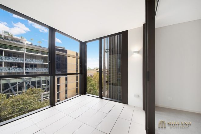 Picture of 712/211 Pacific Highway, NORTH SYDNEY NSW 2060