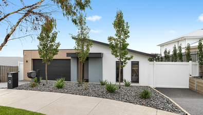 Picture of 13 Highpoint Crescent, HIGHTON VIC 3216