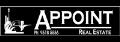 Appoint Real Estate's logo