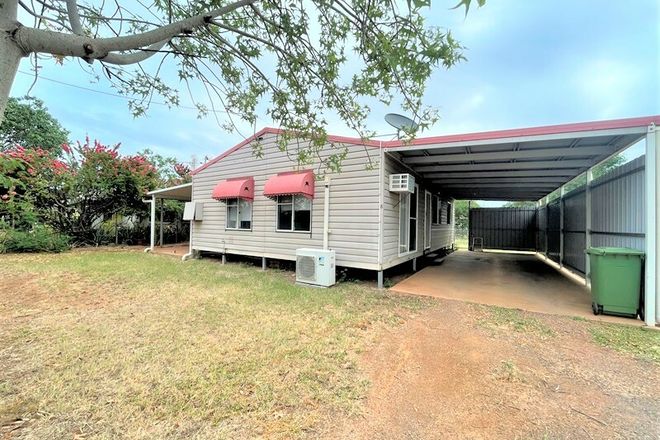 Picture of 5 Railway St, CLONCURRY QLD 4824