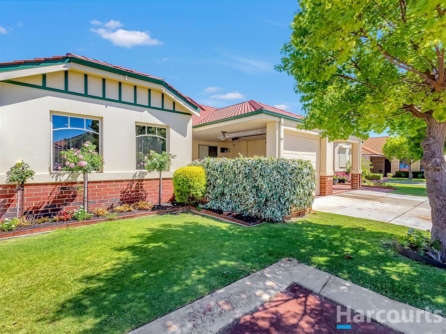 Villa 59/ 41 Geographe Way, Thornlie WA 6108, Image 0