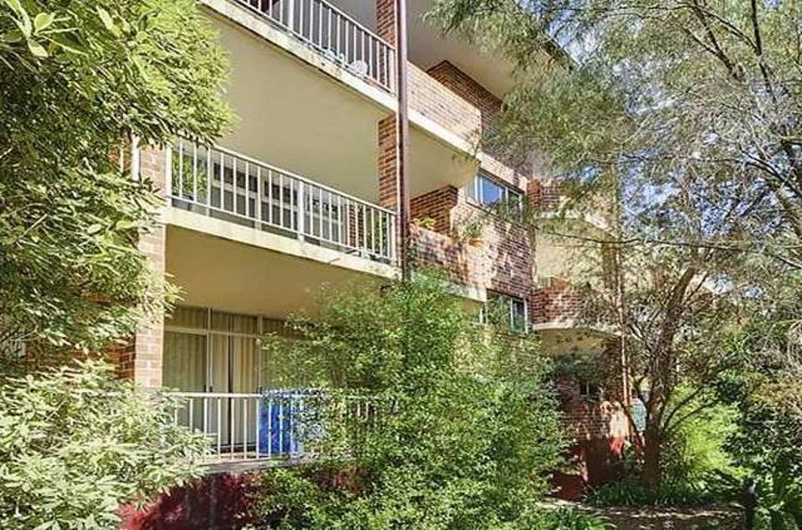 3 bedrooms House in 17/1-3 Park Ave WAITARA NSW, 2077