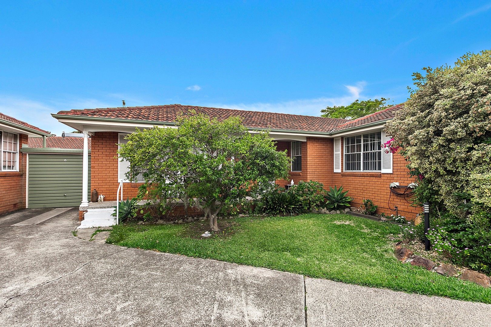 6/12 Clareville Avenue, Sans Souci NSW 2219 Villa For Rent Domain