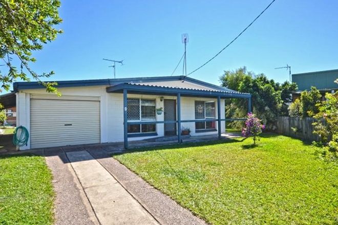 Picture of 4 Apanie Court, BATTERY HILL QLD 4551