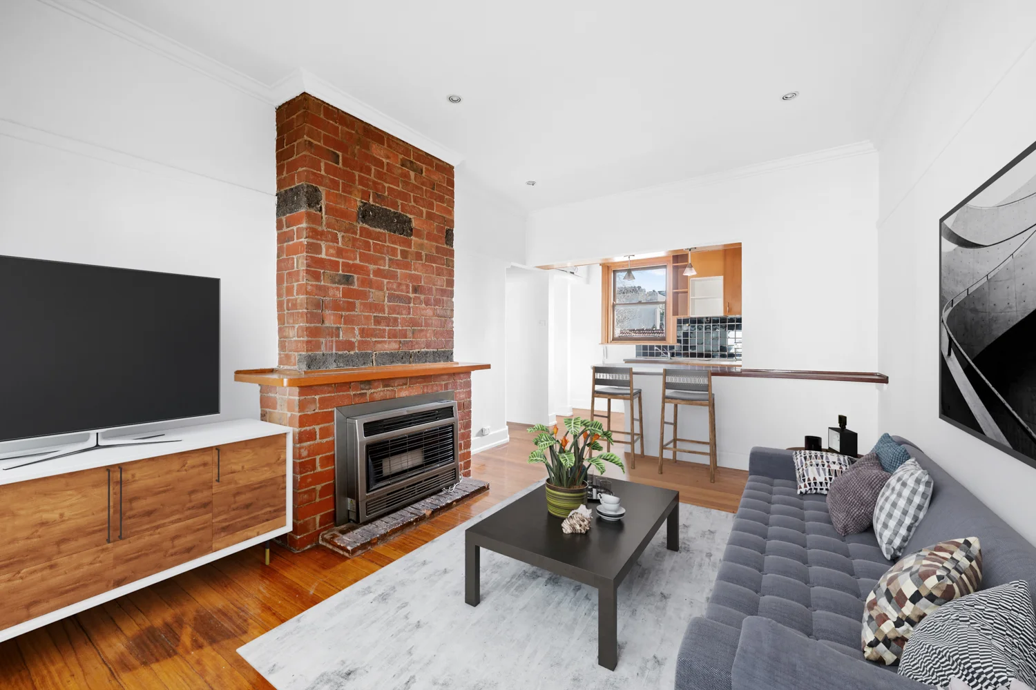 17/32 Fitzroy Street, St Kilda VIC 3182