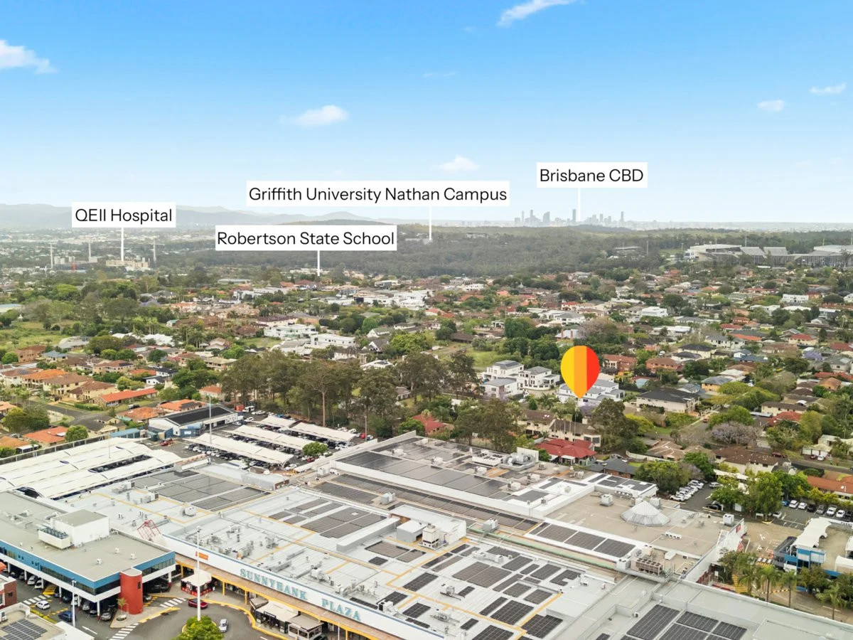 Additional image 33 of 9/11 Goodwil Street, Robertson QLD 4109