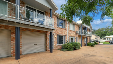 Picture of 3/63 Selwyn Street, MEREWETHER NSW 2291