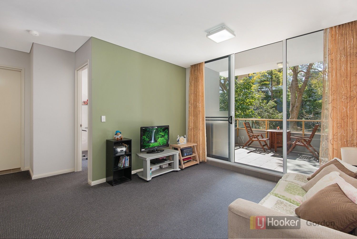 510/5 Pymble Avenue, Pymble NSW 2073, Image 0